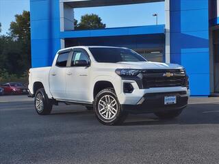 2023 Chevrolet Colorado