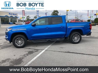 2023 Chevrolet Colorado for sale in Moss Point MS