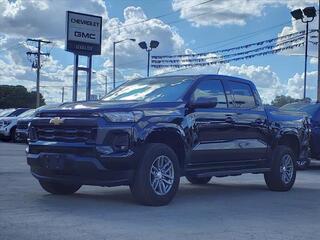 2023 Chevrolet Colorado