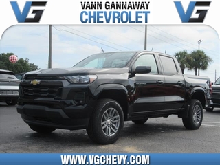 2024 Chevrolet Colorado for sale in Eustis FL