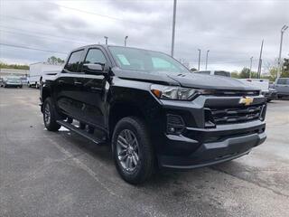 2024 Chevrolet Colorado for sale in Chattanooga TN