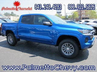 2024 Chevrolet Colorado for sale in Winchester VA