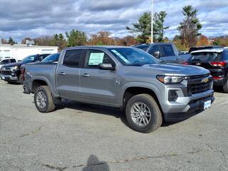 2024 Chevrolet Colorado