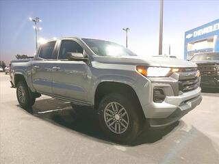 2024 Chevrolet Colorado