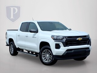 2024 Chevrolet Colorado for sale in Kernersville NC