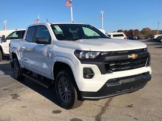 2024 Chevrolet Colorado for sale in Chattanooga TN