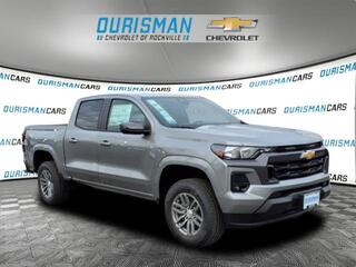 2024 Chevrolet Colorado for sale in Greenville SC