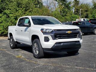 2024 Chevrolet Colorado for sale in Cincinnati OH