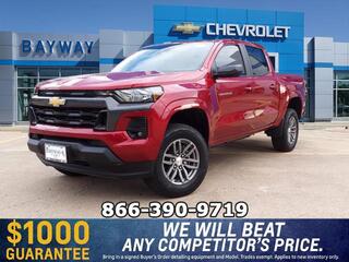 2023 Chevrolet Colorado for sale in Pearland TX