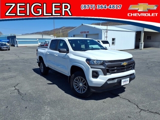 2023 Chevrolet Colorado for sale in Claysburg PA