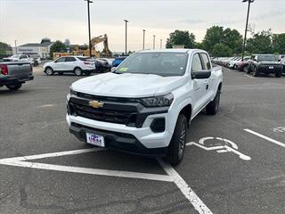 2024 Chevrolet Colorado for sale in West Springfield MA