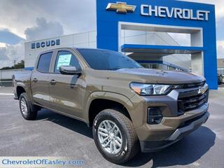 2024 Chevrolet Colorado for sale in Easley SC