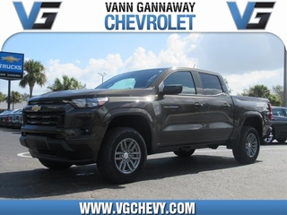 2024 Chevrolet Colorado for sale in Eustis FL