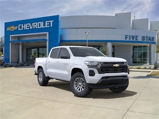 2024 Chevrolet Colorado