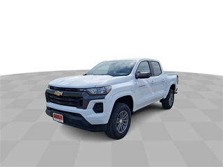 2024 Chevrolet Colorado