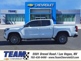 2024 Chevrolet Colorado for sale in Las Vegas NV