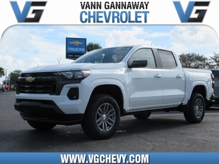 2024 Chevrolet Colorado for sale in Eustis FL