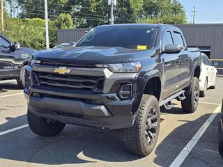 2023 Chevrolet Colorado for sale in Forest City NC