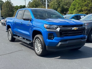 2024 Chevrolet Colorado for sale in West Union SC