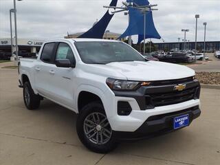 2024 Chevrolet Colorado