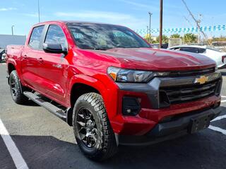 2023 Chevrolet Colorado for sale in Greenville SC