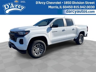 2024 Chevrolet Colorado for sale in Olathe KS