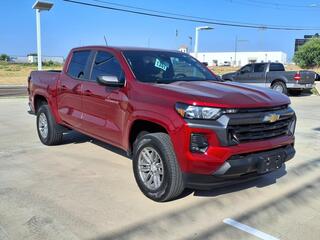 2024 Chevrolet Colorado for sale in Laredo TX