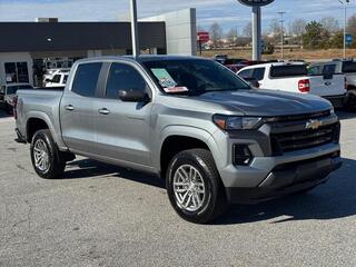 2024 Chevrolet Colorado for sale in Easley SC