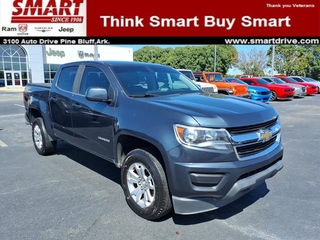 2019 Chevrolet Colorado for sale in White Hall AR