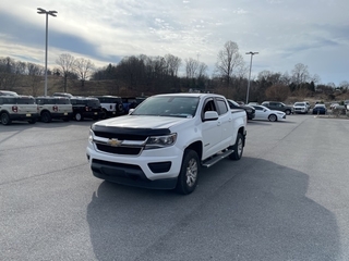 2019 Chevrolet Colorado for sale in Bristol TN