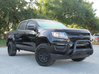 2019 Chevrolet Colorado for sale in Mt. Dora FL