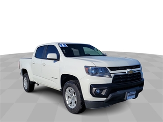 2022 Chevrolet Colorado for sale in Frankfort IL