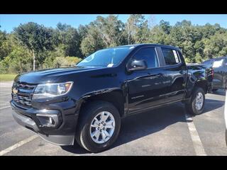 2022 Chevrolet Colorado for sale in Milton FL