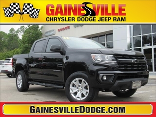 2022 Chevrolet Colorado for sale in Ocala FL