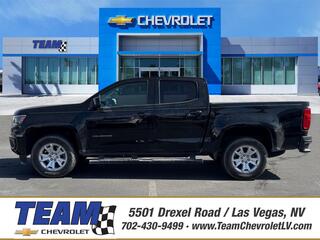 2022 Chevrolet Colorado for sale in Las Vegas NV