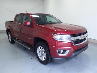 2018 Chevrolet Colorado for sale in Altoona PA