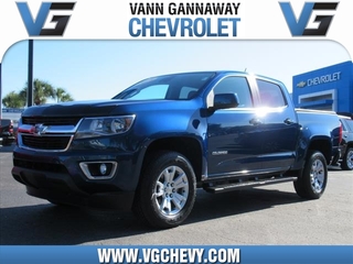 2019 Chevrolet Colorado for sale in Eustis FL