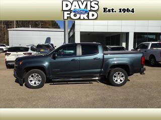 2019 Chevrolet Colorado for sale in Independence MO