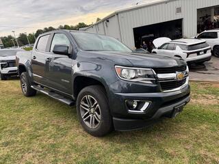 2020 Chevrolet Colorado for sale in Easley SC
