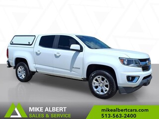 2020 Chevrolet Colorado for sale in Cincinnati OH