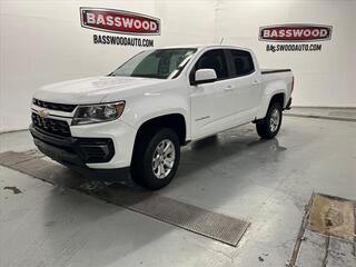 2021 Chevrolet Colorado for sale in Cincinnati OH