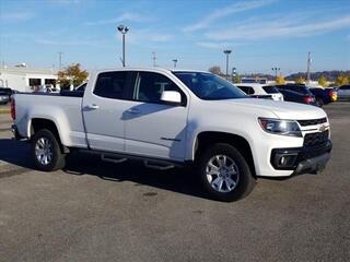 2022 Chevrolet Colorado for sale in Chattanooga TN