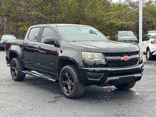 2018 Chevrolet Colorado for sale in West Union SC