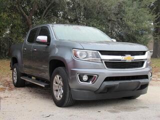 2019 Chevrolet Colorado for sale in Mt. Dora FL