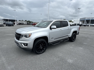 2020 Chevrolet Colorado for sale in Johnson City TN