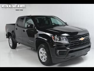 2021 Chevrolet Colorado for sale in Nashville TN