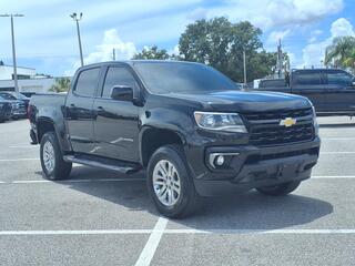 2022 Chevrolet Colorado for sale in Greer SC