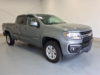 2022 Chevrolet Colorado for sale in Torrington CT