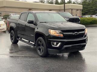 2017 Chevrolet Colorado for sale in Chattanooga TN