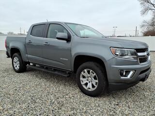 2019 Chevrolet Colorado for sale in Troy OH